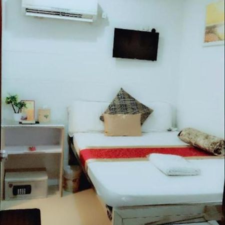Shangri-La Guest House Hong Kong Ngoại thất bức ảnh