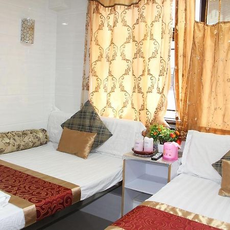 Shangri-La Guest House Hong Kong Ngoại thất bức ảnh