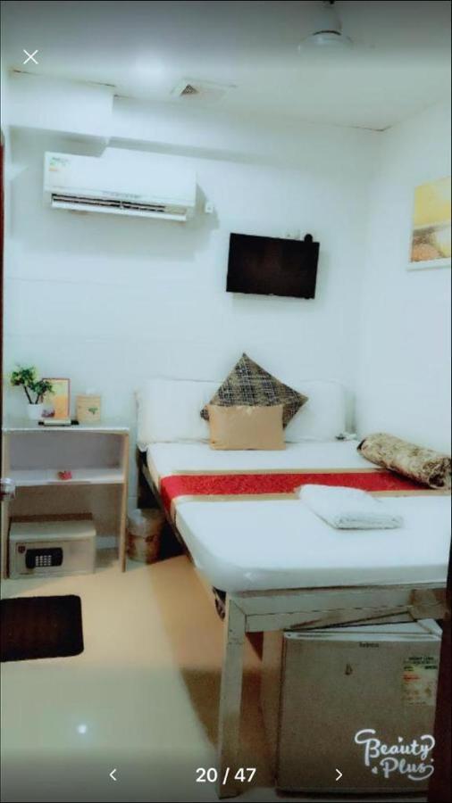 Shangri-La Guest House Hong Kong Ngoại thất bức ảnh