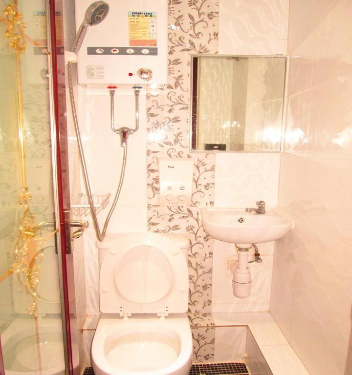 Shangri-La Guest House Hong Kong Ngoại thất bức ảnh