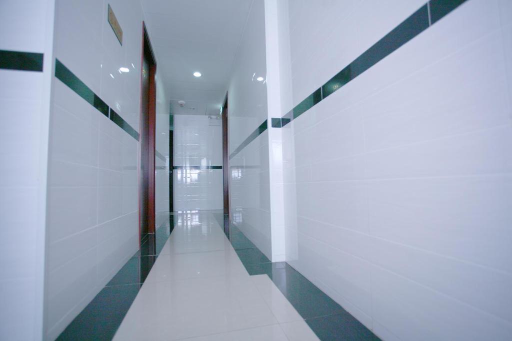 Shangri-La Guest House Hong Kong Ngoại thất bức ảnh