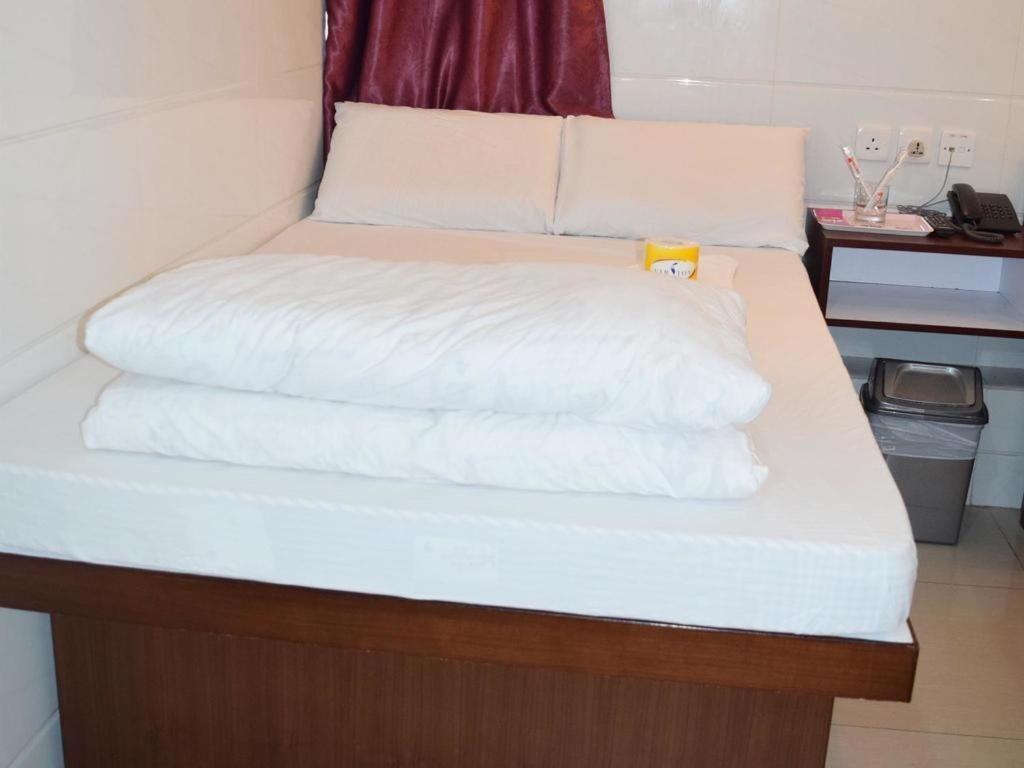 Shangri-La Guest House Hong Kong Ngoại thất bức ảnh
