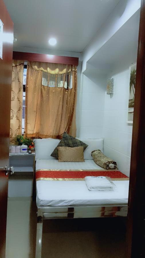 Shangri-La Guest House Hong Kong Ngoại thất bức ảnh