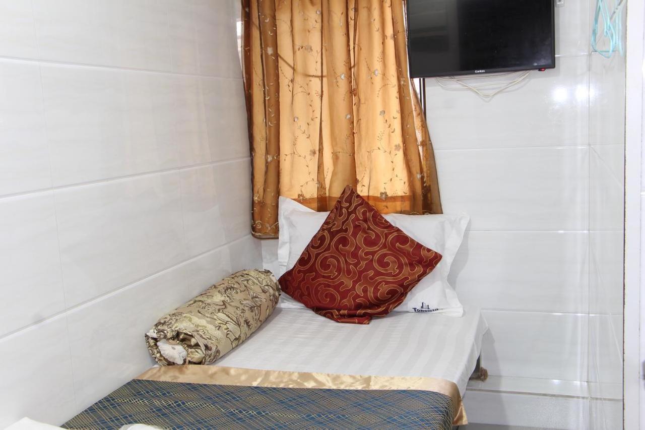 Shangri-La Guest House Hong Kong Ngoại thất bức ảnh