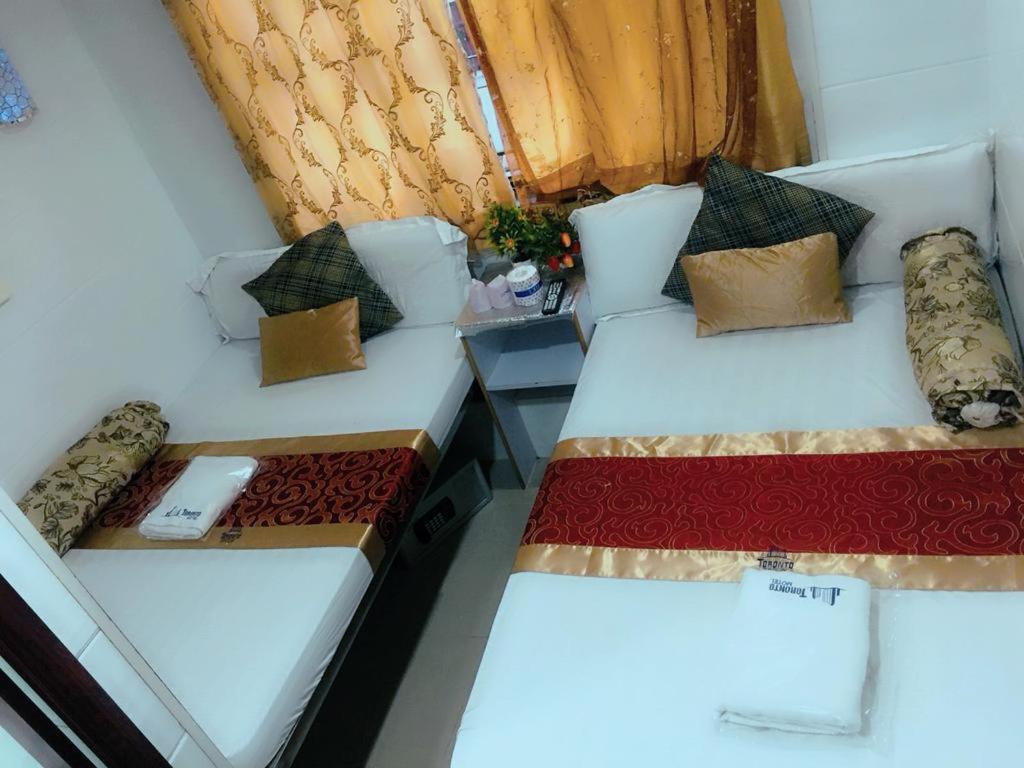 Shangri-La Guest House Hong Kong Ngoại thất bức ảnh