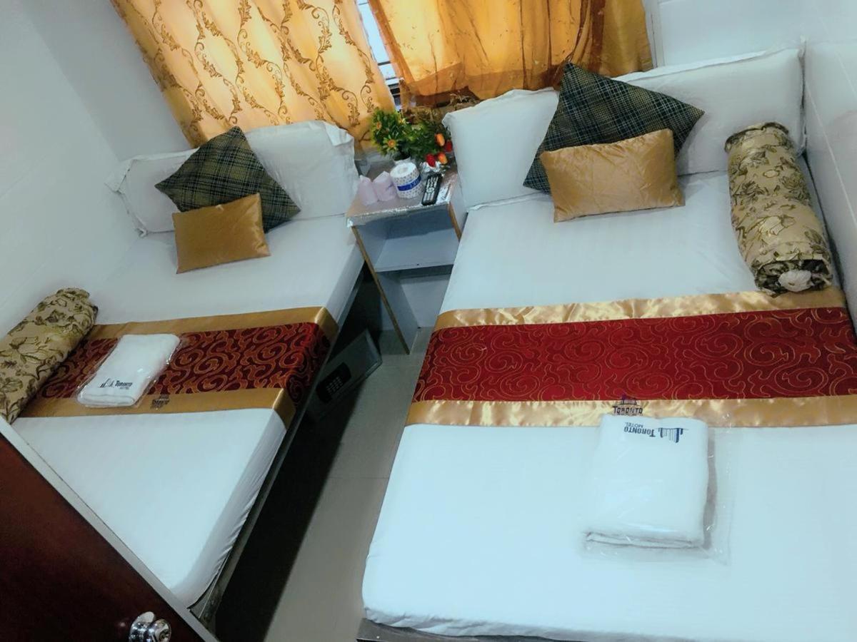 Shangri-La Guest House Hong Kong Ngoại thất bức ảnh