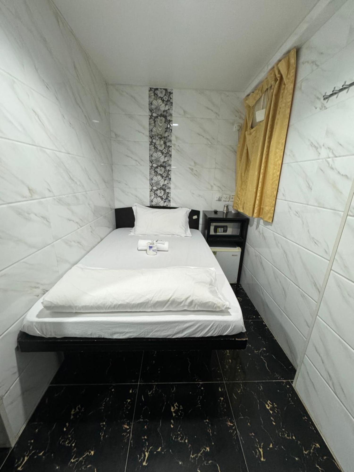 Shangri-La Guest House Hong Kong Ngoại thất bức ảnh