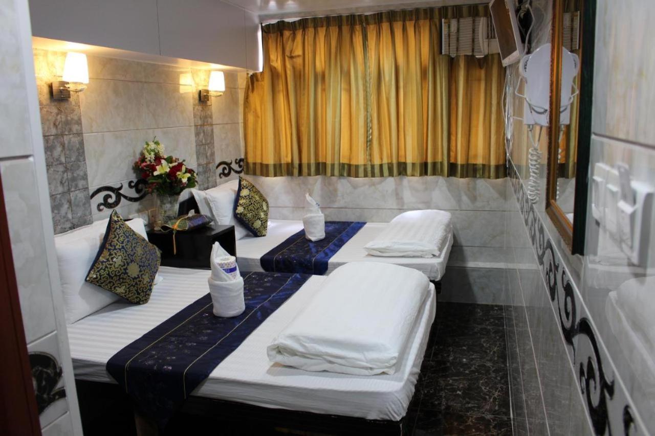 Shangri-La Guest House Hong Kong Ngoại thất bức ảnh
